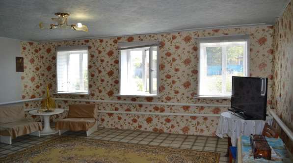Очень тёплый блочный дом в 45 км. от Оренбурга (или обмен) в Оренбурге фото 7