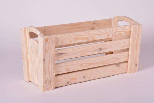 Ящики деревянные для декупажа любые изделия из дерева