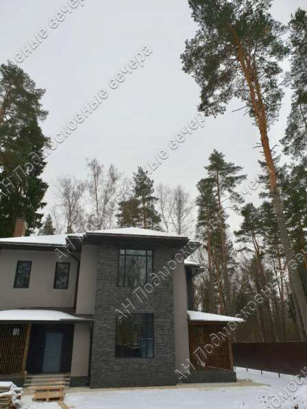 Продам дом в Москва.Жилая площадь 240 кв.м.Есть Электричество. в Москве фото 30