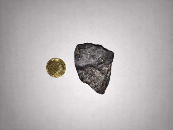 Meteorite, Rare sample в фото 3