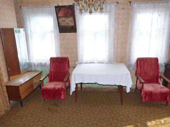 Дом 72 м2 на участке 21 сот в Воскресенске фото 9