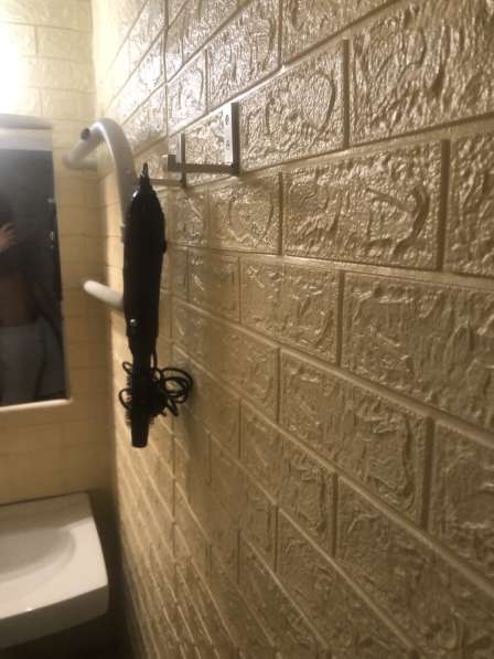 Квартира посуточно в Москве фото 24