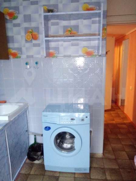 Сдам 1 ком-ю квартиру на длительный срок в Брянске фото 4