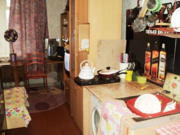 Нахичевань Рябышева комната 16 метров в Ростове-на-Дону фото 10