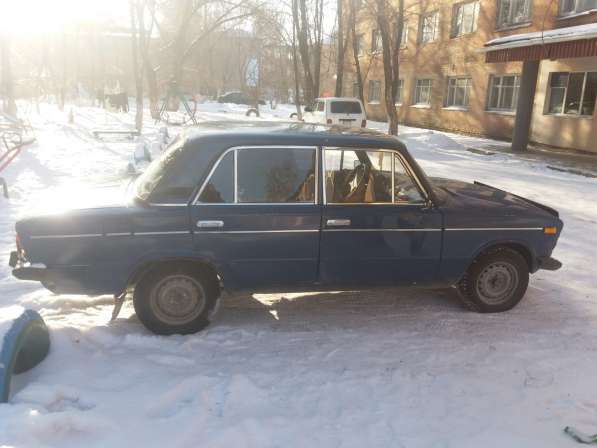 ВАЗ (Lada), 2106, продажа в г.Усть-Каменогорск в фото 7