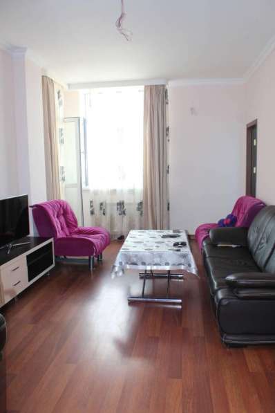 3-х комнатная квартира в Ереване в фото 9