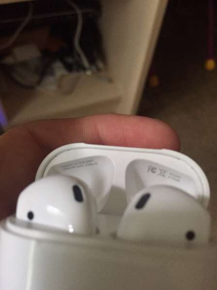 AirPods 2 в Одинцово