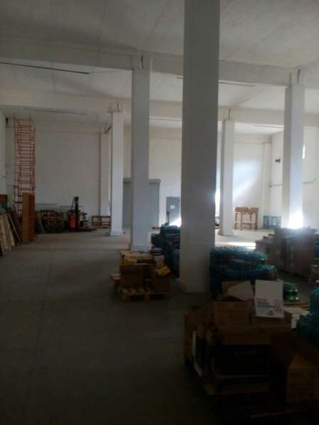 Аренда офиса, магазина и склада в Брянске фото 3