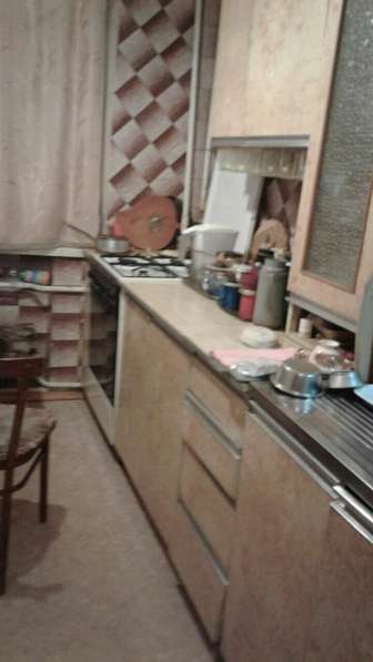 Продам четырехкомнатную квартиру в Ростов-на-Дону.Жилая площадь 88 кв.м.Этаж 2.Дом кирпичный. в Ростове-на-Дону фото 19