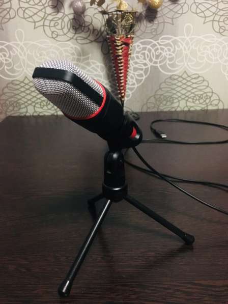Микрофон Dexp U400 в Ростове-на-Дону фото 3