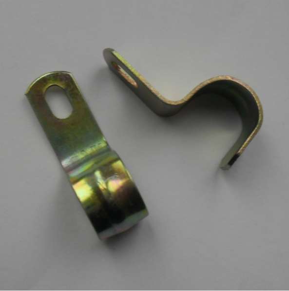 Скобы металлические однолапковые 12 мм в Краснодаре фото 3