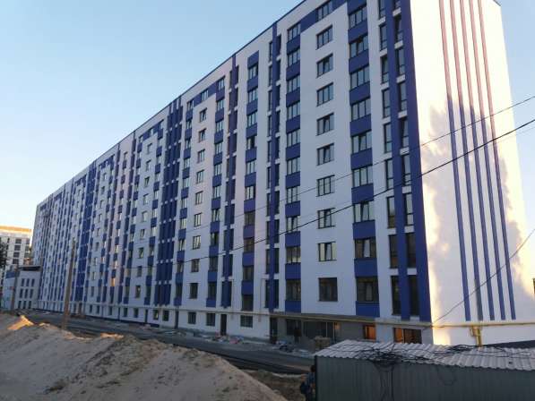 Продам 3-кв.93 кв.м.без комиссии ЖК Ривьера.150 метров м.Сла в фото 9