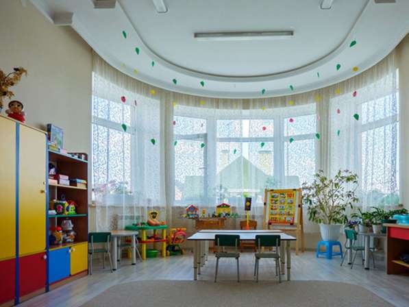 Коммерческий детский сад Екатеринбург в Екатеринбурге фото 13