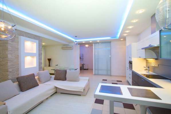 Отделочные работы в фото 5