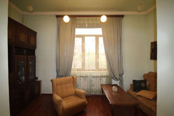 Без посредников, Квартира, 4 комнатная, Ереван, Малый Центр в фото 13