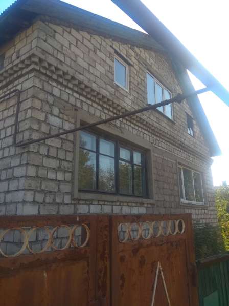 Срочно ❗ Продается дом в районе Автовокзала г. Стаханова в фото 5