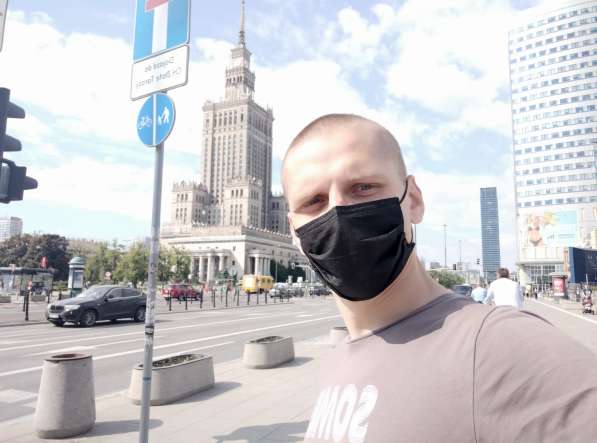 Илья, 28 лет, хочет познакомиться – Привет