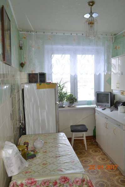 Сдам в аренду 3 комнатную квартиру в Нижнем Новгороде