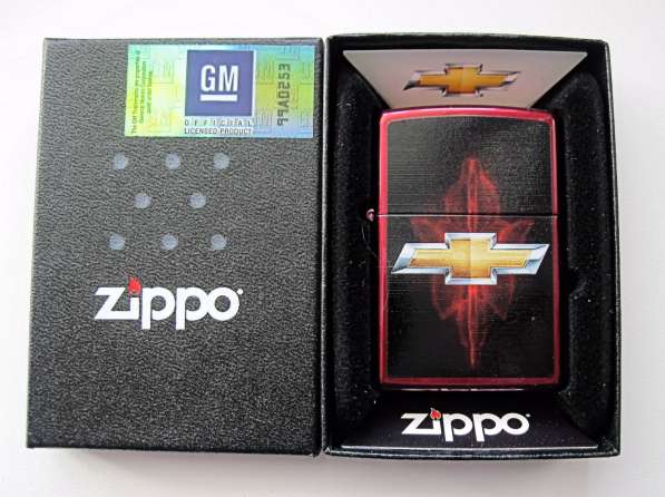 Zippo 28636 в Нижнем Новгороде фото 5