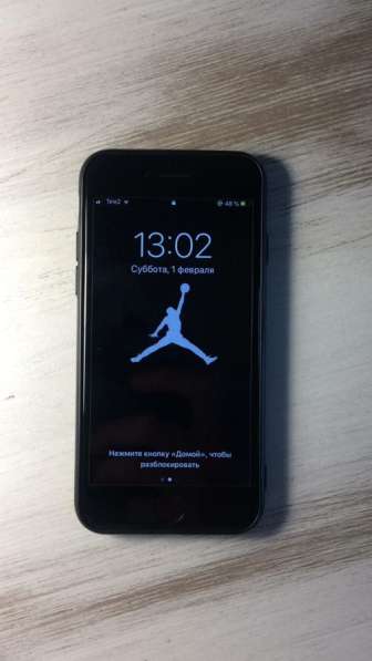 IPhone 7 128gb в Зеленограде