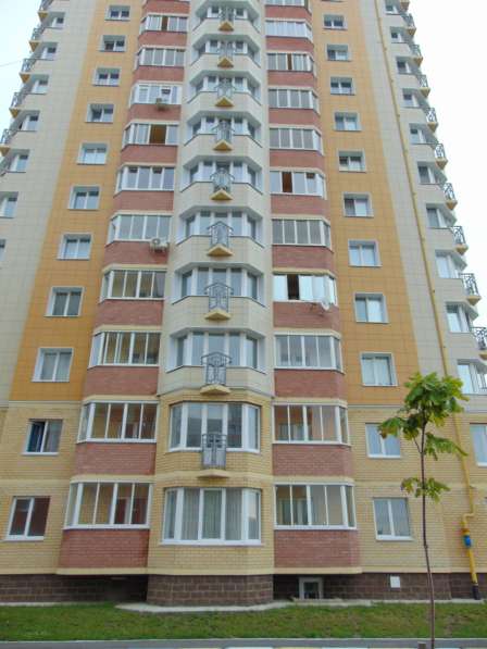 1-к квартира, 54 м², дизайн. ремонт