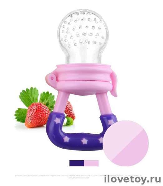 Креативные соски, ниблеры, соски-игрушки в Москве фото 21