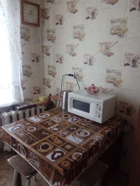 Сдам 2-х комнатную квартиру в Академгородке посуточно в Новосибирске фото 10