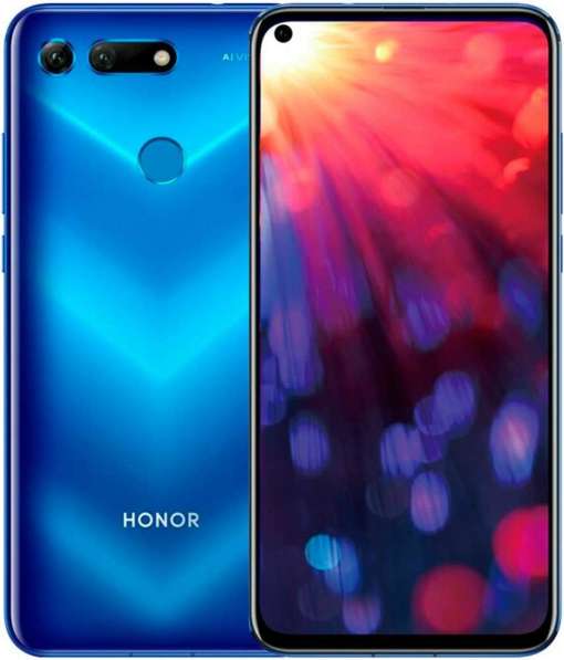 Продам Honor view 20 в идеале в Саратове