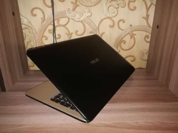 Ноутбук Asus VivoBook K541 в Ульяновске фото 9