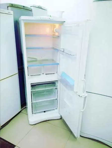 Качественная бытовая техника холодильники З/ч в Туле фото 3
