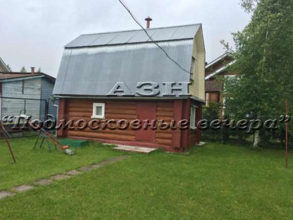 Продам дом в Москва.Жилая площадь 108 кв.м.Есть Электричество. в Москве фото 4