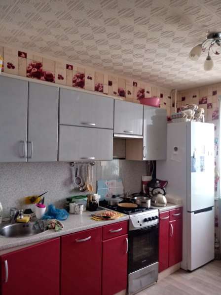 3-к квартира, 70 м2, Наро-Фоминск