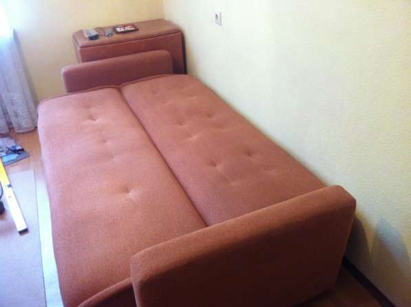 Продам диван-кровать в Москве фото 3
