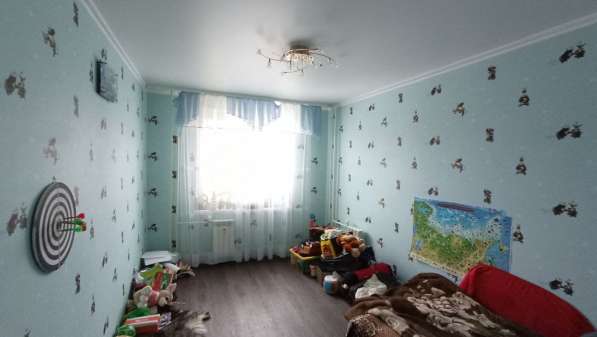 Продам 2-х комнатную квартиру на Ул. Ладожская 144 с евро! в Пензе фото 6