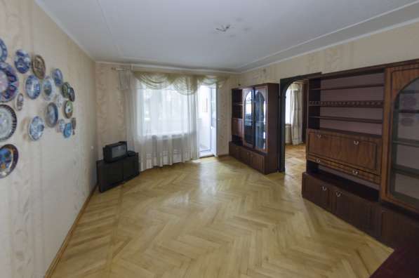 Продам 3-х комнатную квартиру 56м2, пр. Ленина, 93/4 в Ростове-на-Дону фото 18