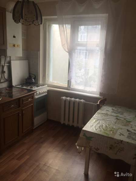 1-к квартира, 30 м², 5/5 эт в Краснодаре