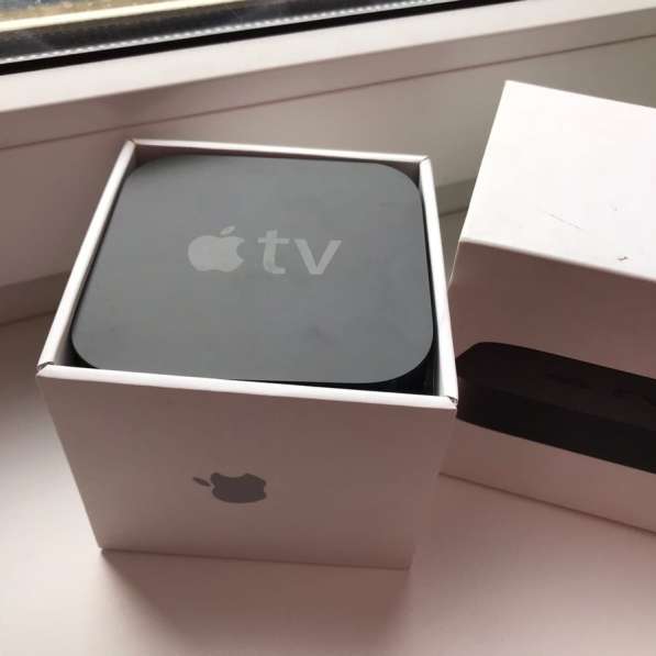 Apple TV3 в Ростове-на-Дону