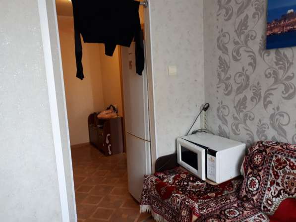 Сдам 1-комнатную квартиру в Хабаровске фото 4