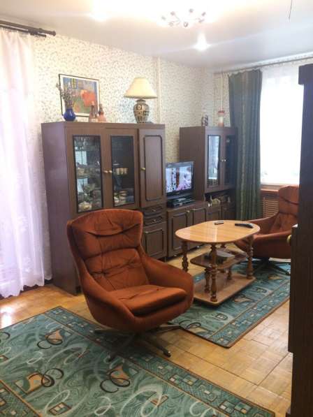 Продам уютную 4х комнатную по цене 3х комнатной на Кирова 26 в Ульяновске фото 10