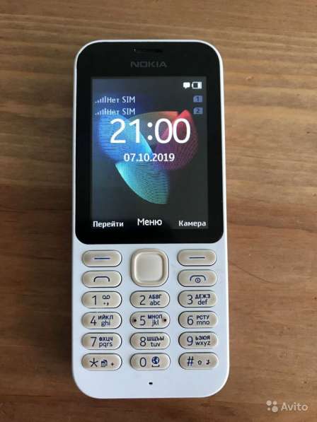 Nokia 6700, Nokia 2700, Nokia 222, Nokia колонка в Краснодаре фото 5