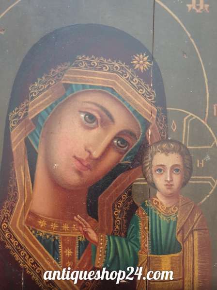 Магазин антиквариата в фото 10