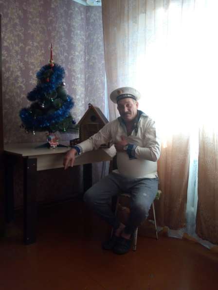 Леонид, 52 года, хочет пообщаться в Красноярске
