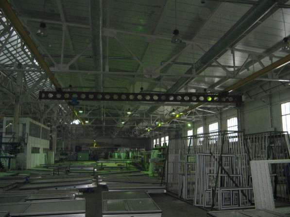 Предлагаю производственно складской комплекс 7200 кв. м в Солнечногорске фото 3