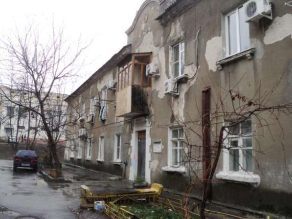 Нахичевань Рябышева комната 16 метров в Ростове-на-Дону