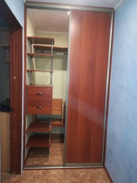 Продажа 2-комнатной квартиры, 42.9 м² ул. Орджоникидзе, 273А в Омске фото 12