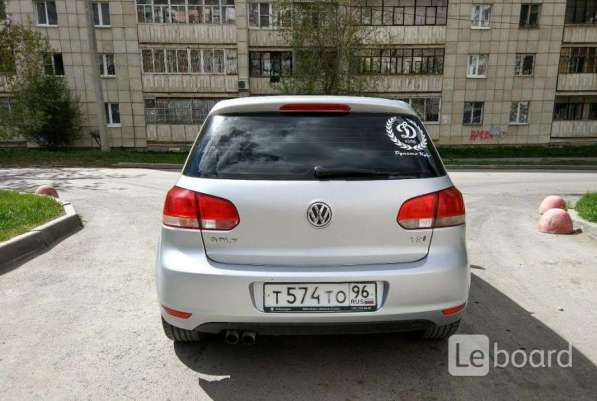 Volkswagen, Golf, продажа в Ростове-на-Дону в Ростове-на-Дону