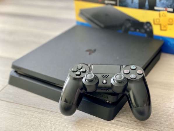 Sony PS4 slim 1TB