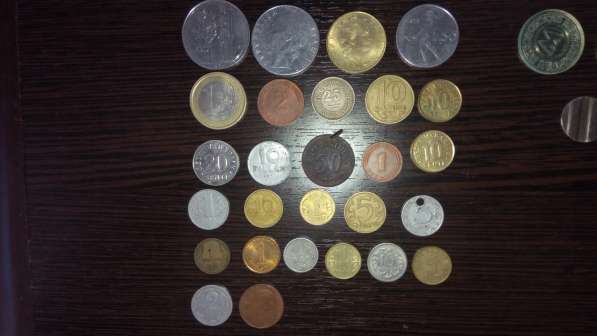 Советские монеты в Екатеринбурге фото 11