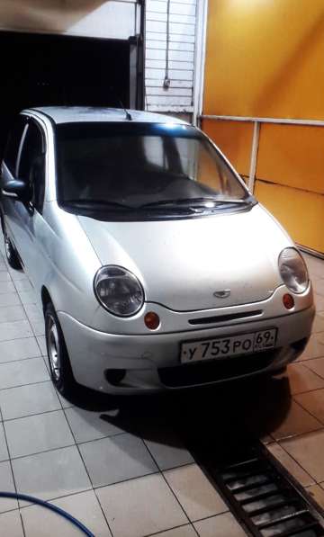 Daewoo, Matiz, продажа в Анапе