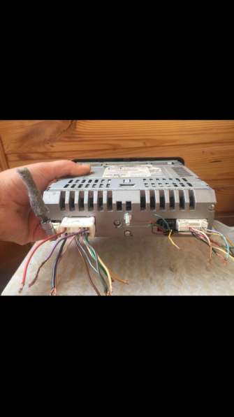 Магнитола в Омске фото 7